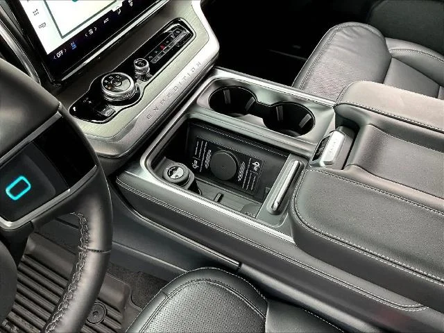 New 2027 Nocturnal Blue Metallic Ford MAX Platinum image 68