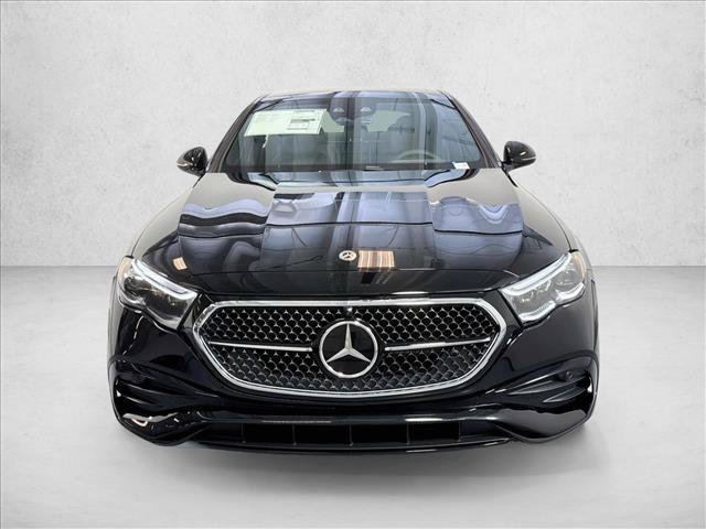 New 2027 Obsidian Black Metallic Mercedes-Benz E 450 image 32