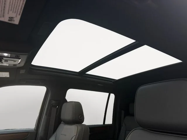 Used 2026 Black GMC Denali image 12