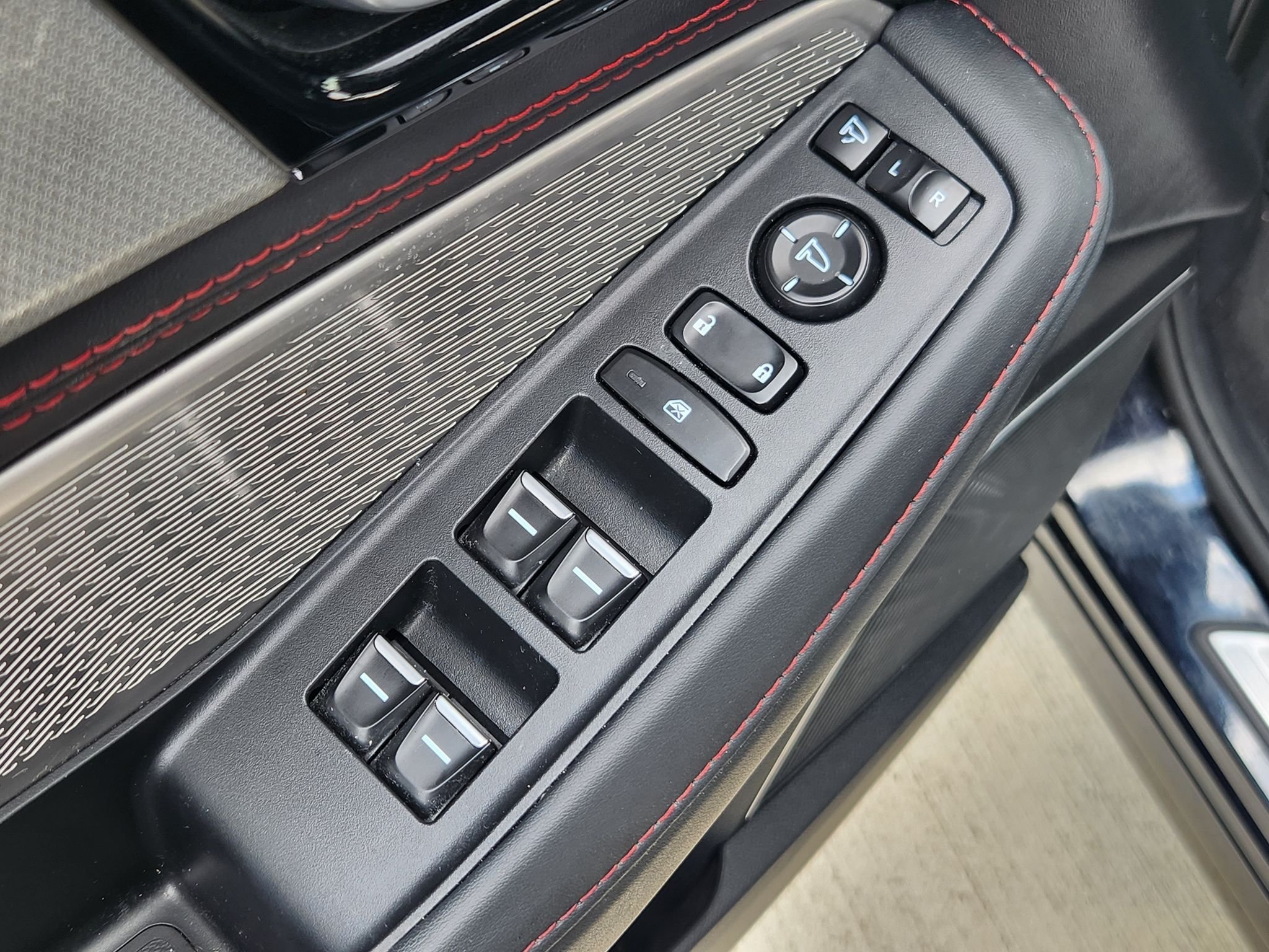 Used 2023 Majestic Black Pearl Acura w/A-Spec Package image 23