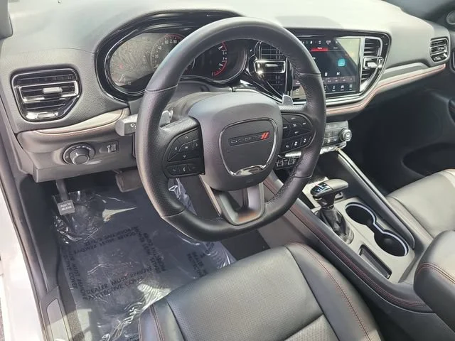Used 2025 White Dodge GT Plus image 17