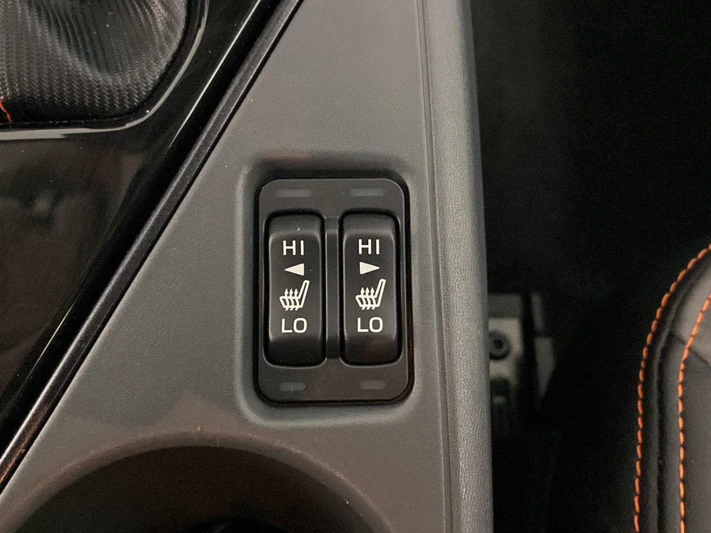 Used 2025 Alpine Green Subaru Limited image 6