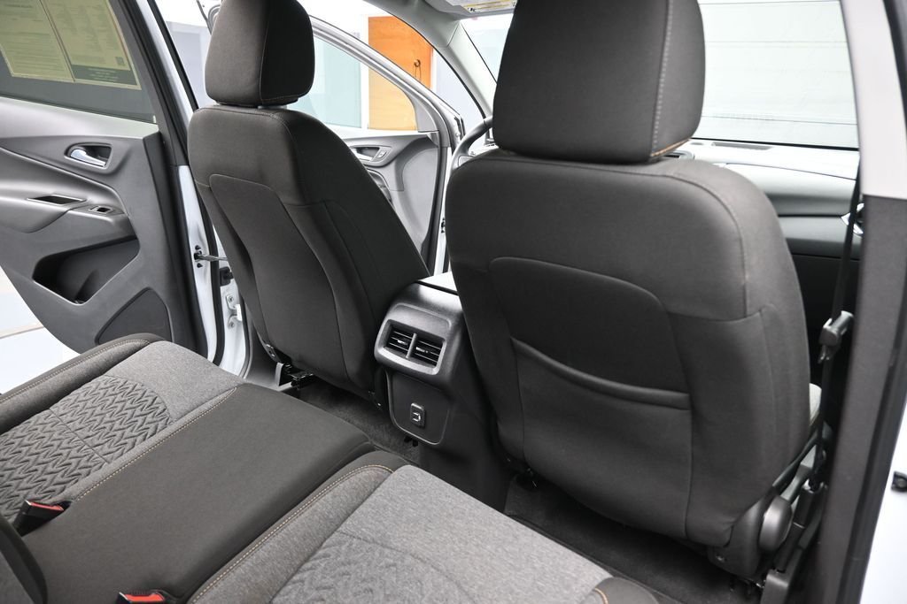 Used 2024 Beige Chevrolet LT image 24
