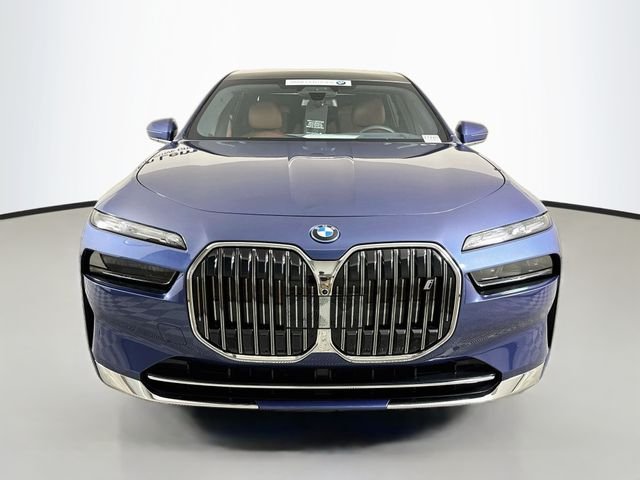 Certified 2023 BMW i7 Base with VIN WBY53EJ0XPCN62780 for sale in Peoria, IL