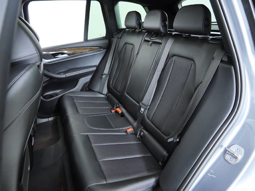 Certified Used 2023 Skyscraper Grey Metallic BMW xDrive30i image 33