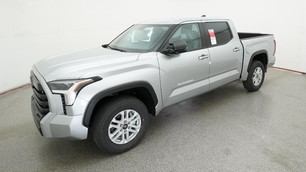 2026 Toyota Tundra SR5 - Photo 25