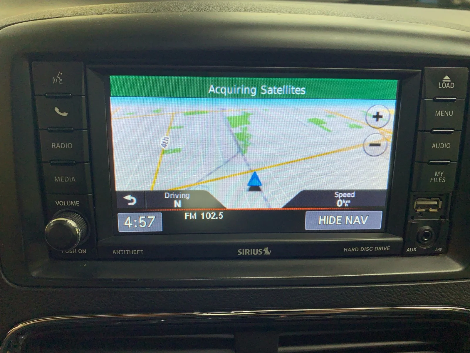 Used 2019 Silver Dodge 35th Anniversary image 21