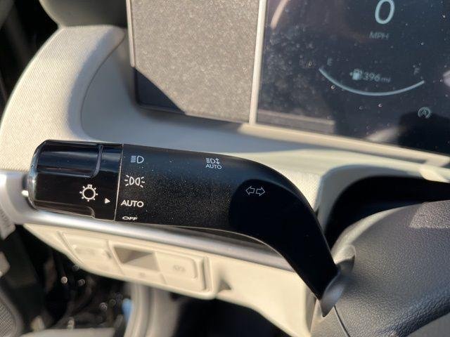 2026 Hyundai Tucson Limited - Photo 14
