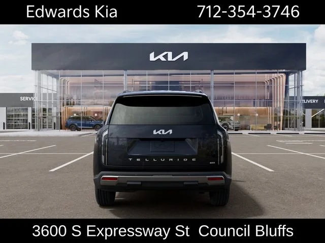 New 2027 Gray Kia S image 6