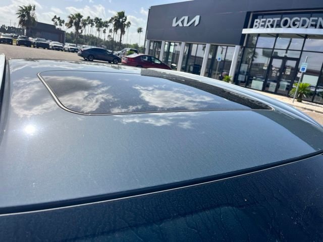 Used 2022 Gray Mazda 2.5 S Carbon Edition image 7