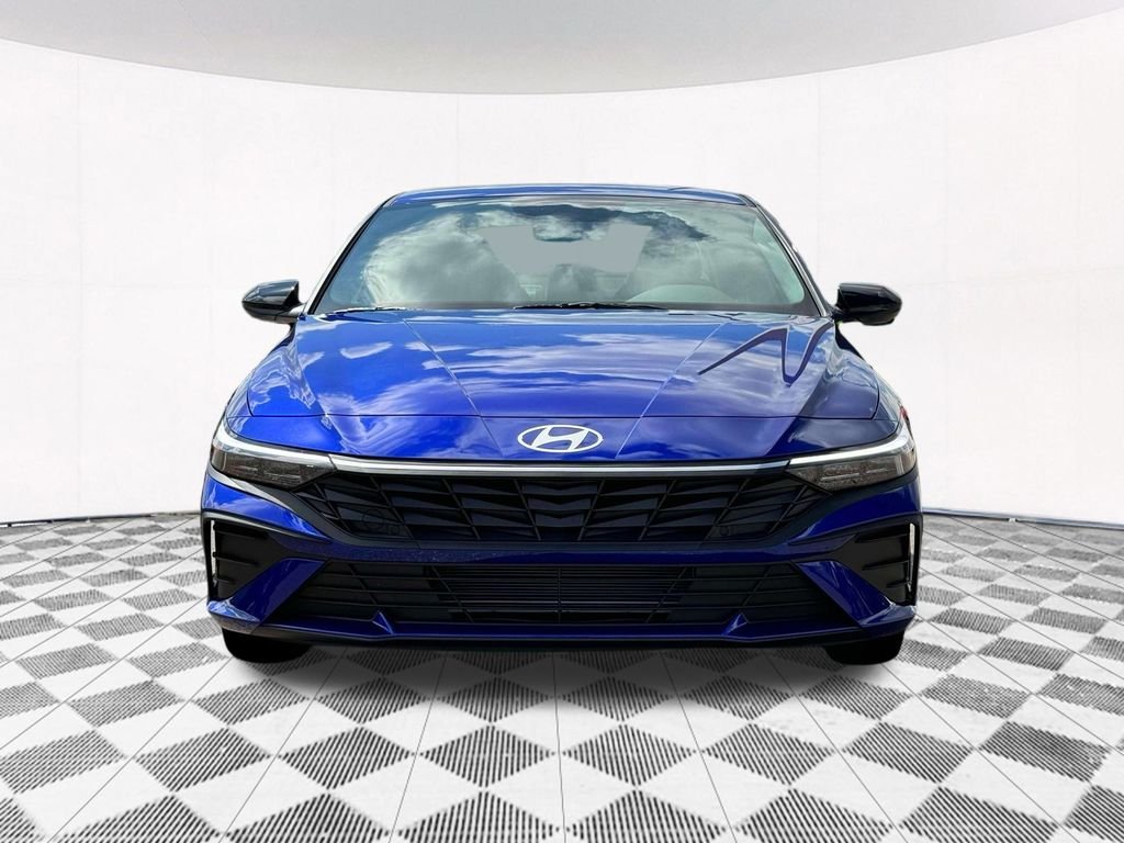 2025 Hyundai Elantra SEL - Photo 19