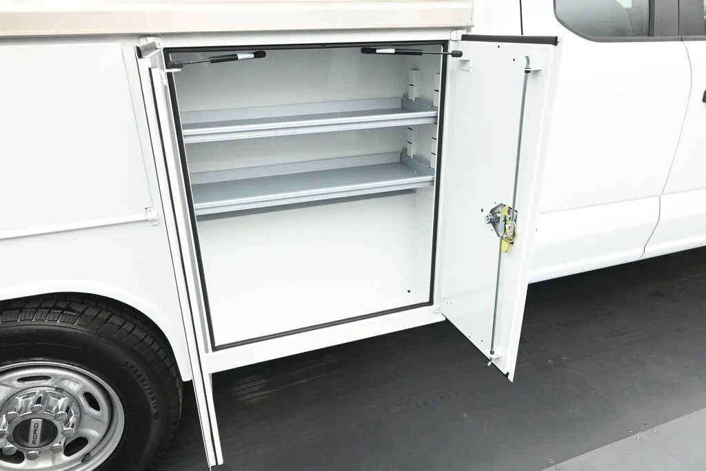 New 2026 Oxford White Ford XL image 25