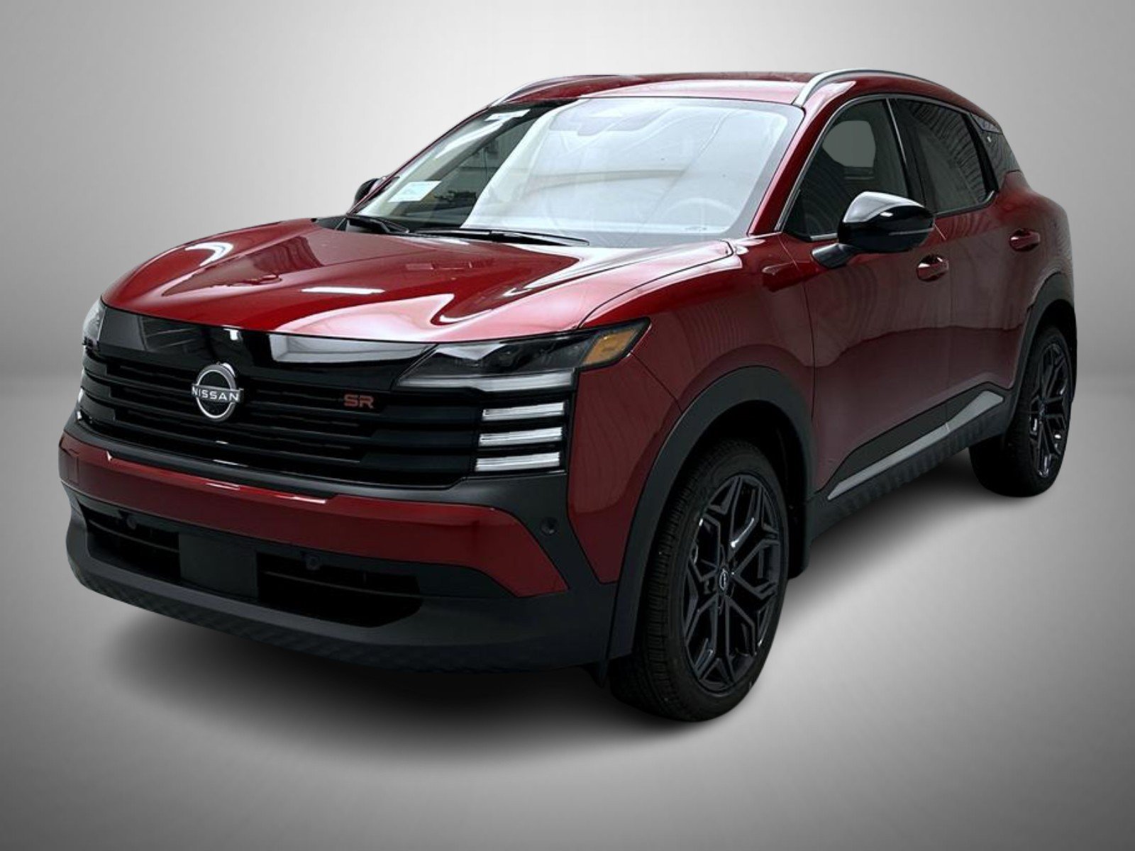 2027 Nissan KICKS