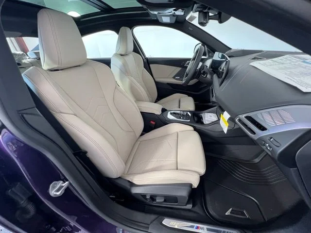 New 2026 Thundernight Metallic BMW 228 Gran Coupe image 40