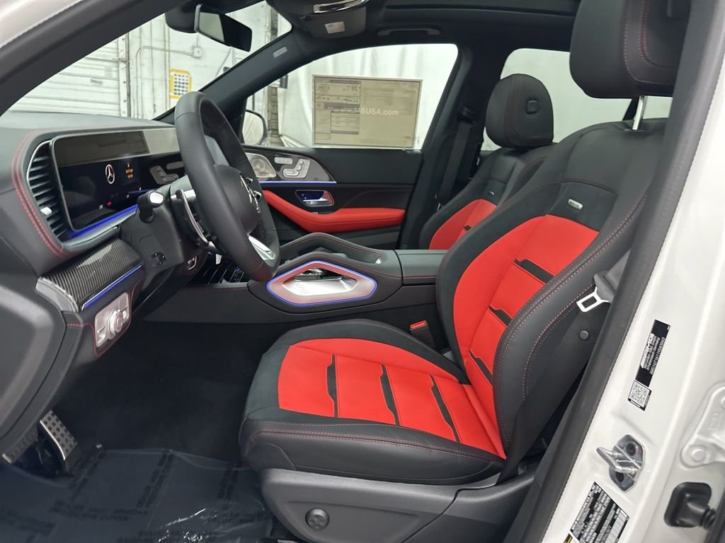 2026 Mercedes-Benz GLE AMG GLE 53 - Photo 21