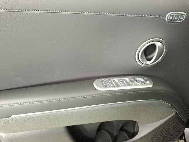 2026 Hyundai Palisade Calligraphy - Photo 10