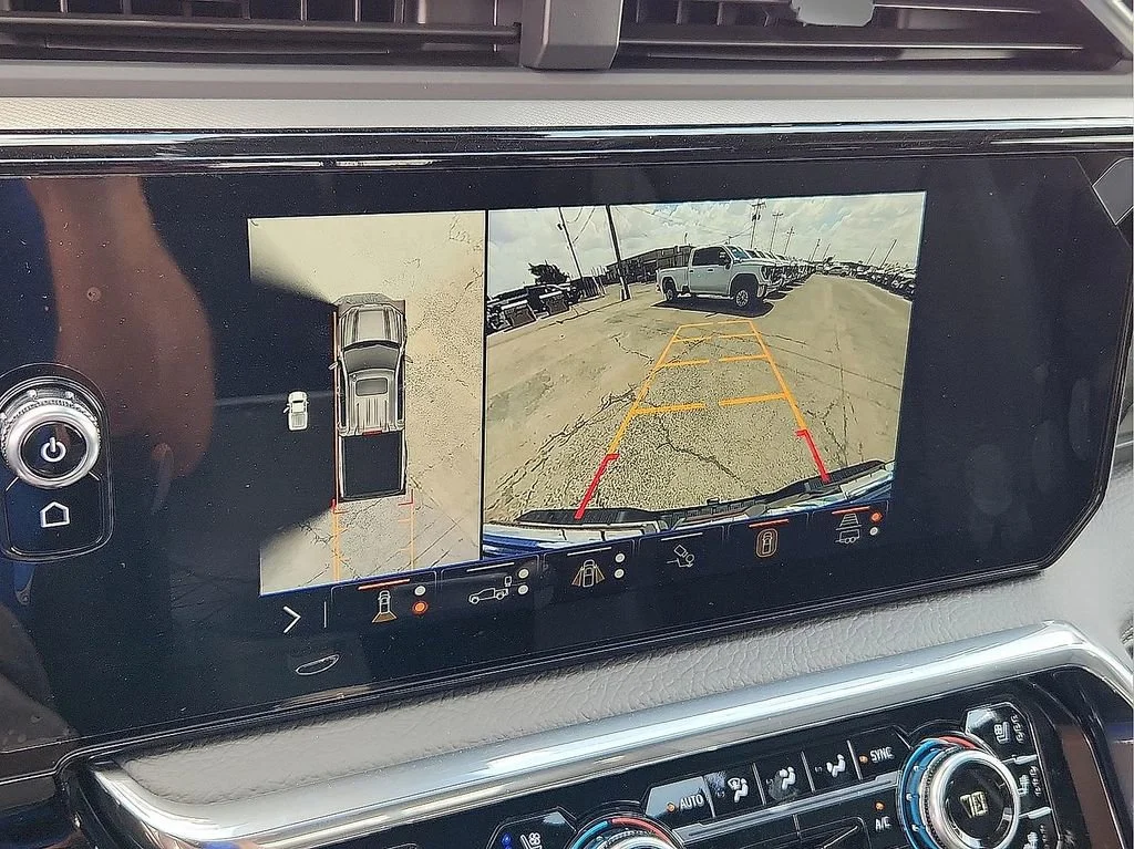 2026 GMC Sierra 1500 Denali - Photo 12