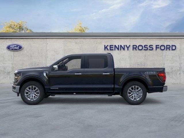 2025 Ford F-150 XLT - Photo 26