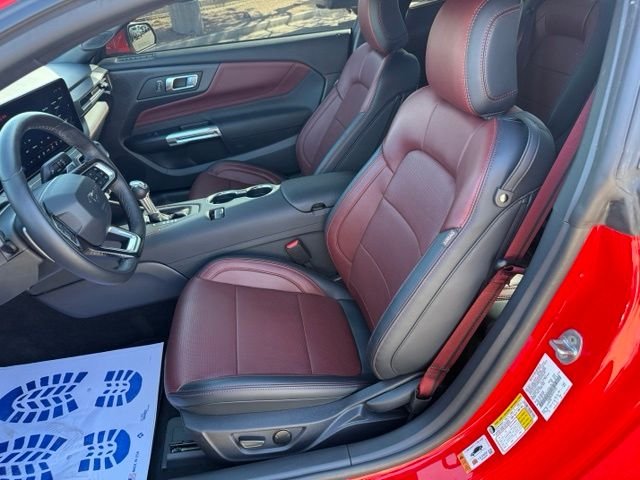 2025 Ford Mustang GT Premium - Photo 31