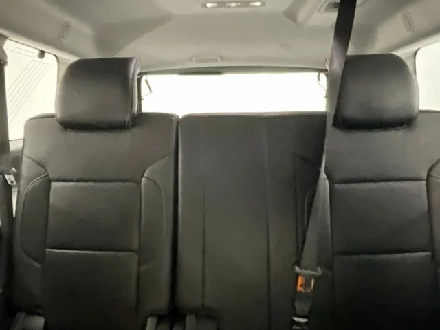Used 2019 Black GMC Denali image 8