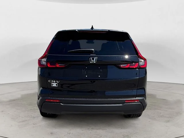New 2027 Meteorite Honda EX image 5