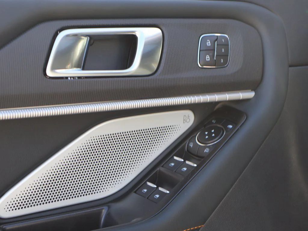 2026 Ford Explorer Tremor - Photo 24