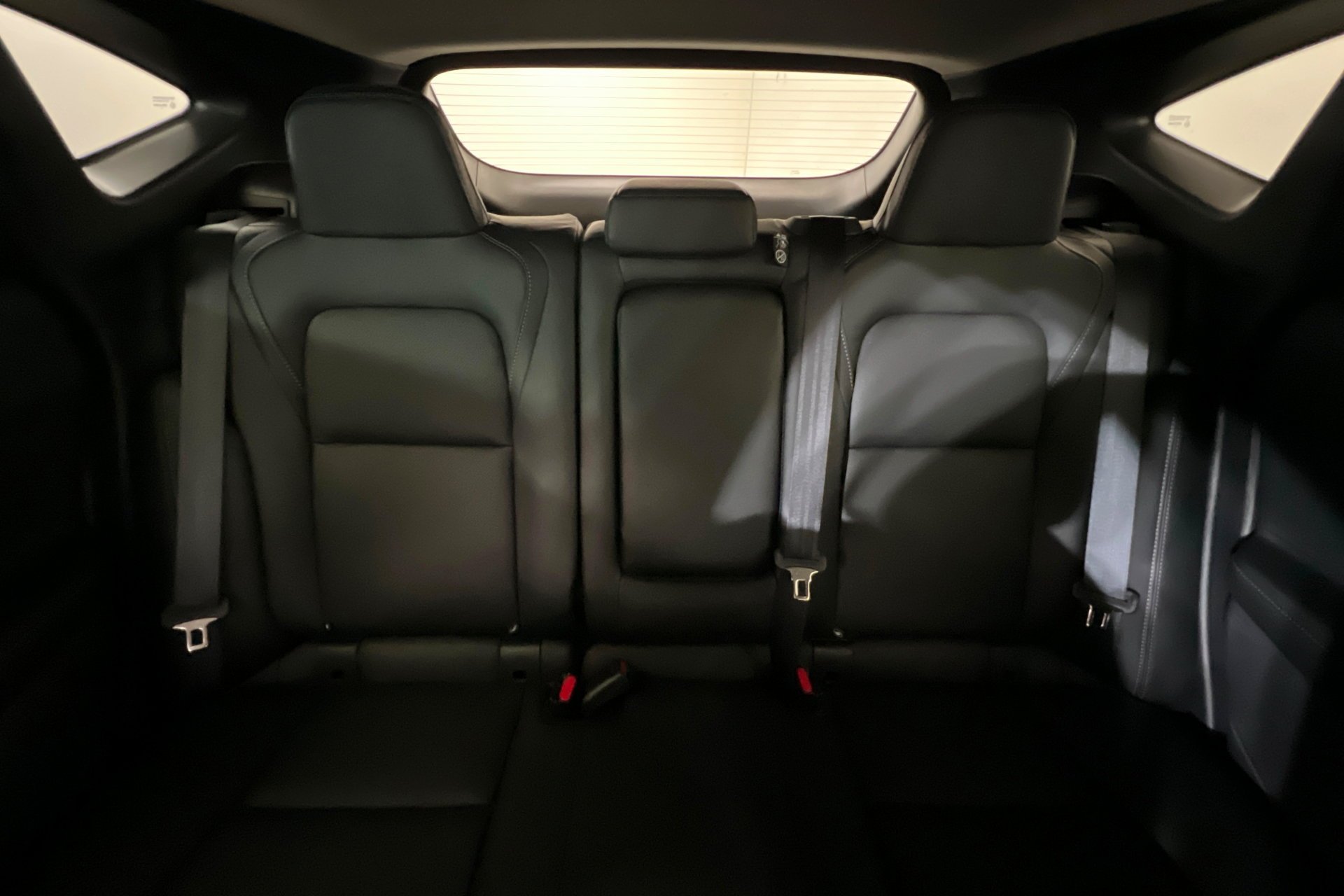 2026 Nissan Murano SL - Photo 26