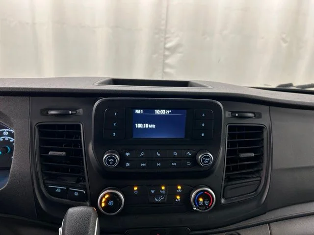 Used 2024 White Ford Base image 10