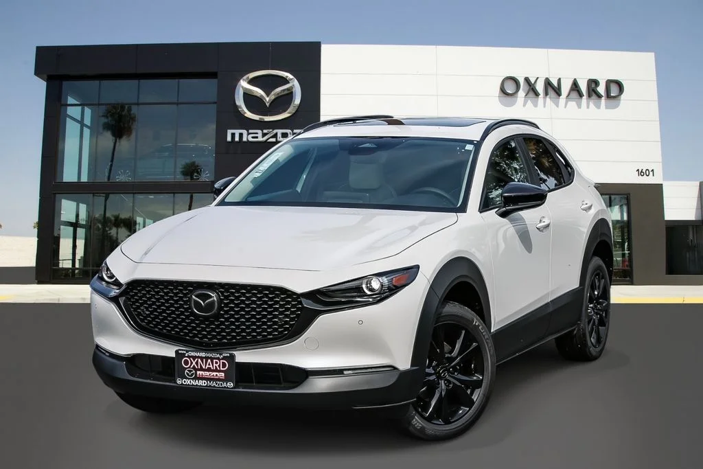 2026 Mazda CX-30 Aire Edition AWD's photo