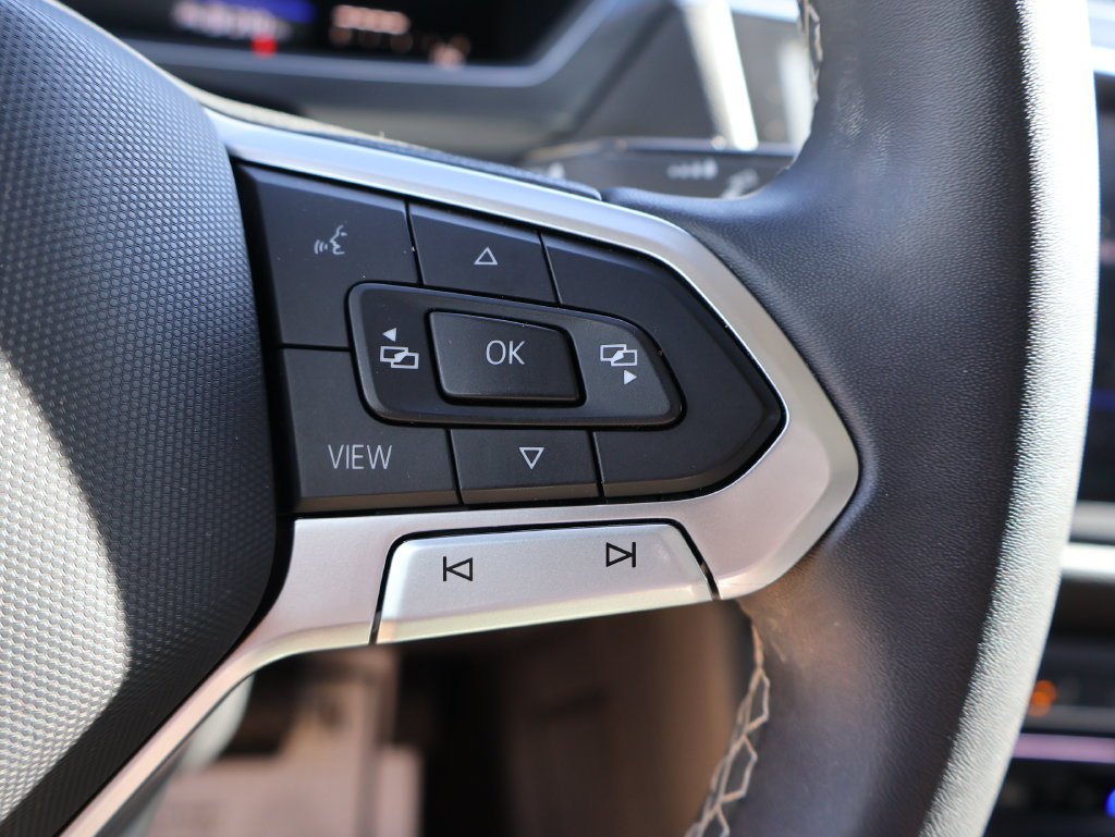 2023 Volkswagen Tiguan SE - Photo 27