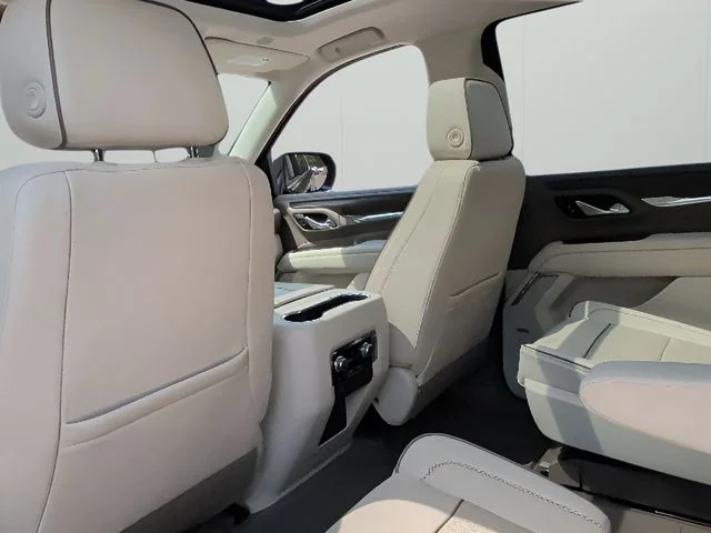 Used 2021 Black GMC Denali image 36