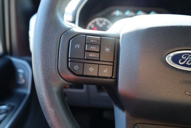 Used 2022  Ford XLT image 27