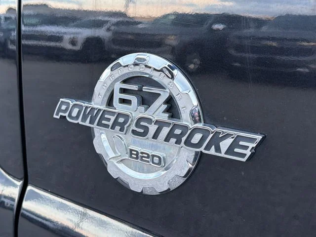 Used 2012 Black Ford Lariat image 33