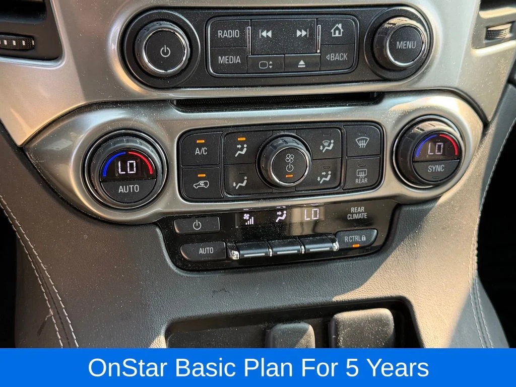 Used 2017 Silver Chevrolet LS image 28