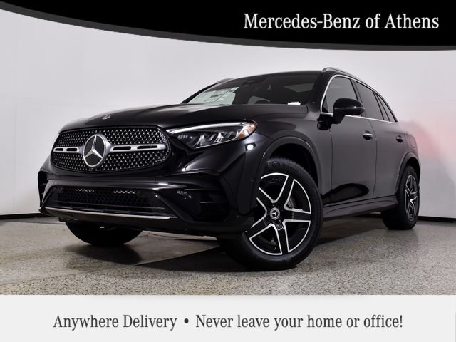 2027 Mercedes-Benz GLC GLC 350e