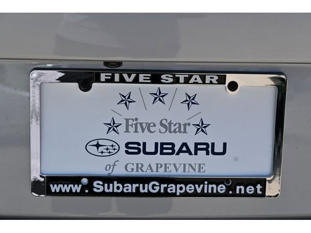 New 2026 Silver Subaru Premium image 47