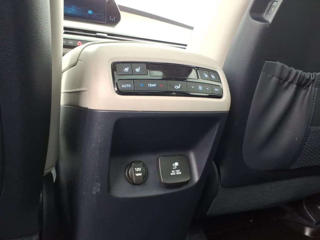 2024 Hyundai Palisade Calligraphy - Photo 16