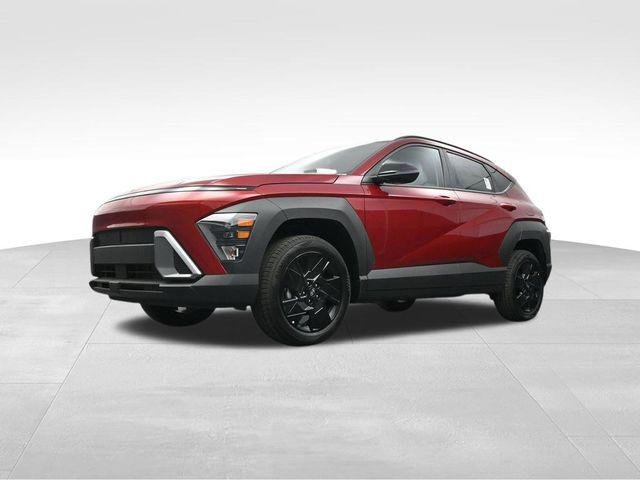 2026 Hyundai Kona SEL Sport - Photo 20