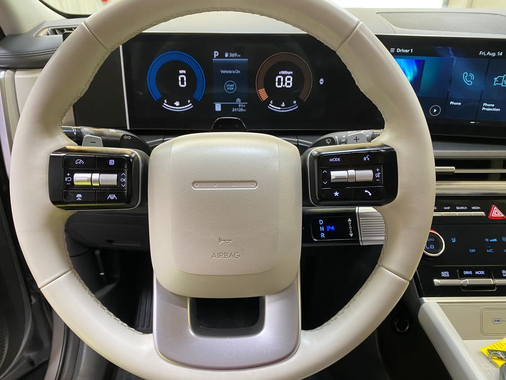 Used 2026 Silver Hyundai SEL image 33