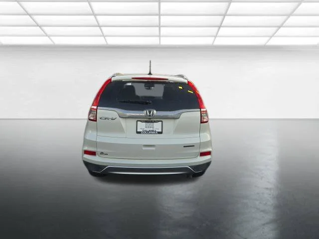 Used 2016  Honda Touring image 5