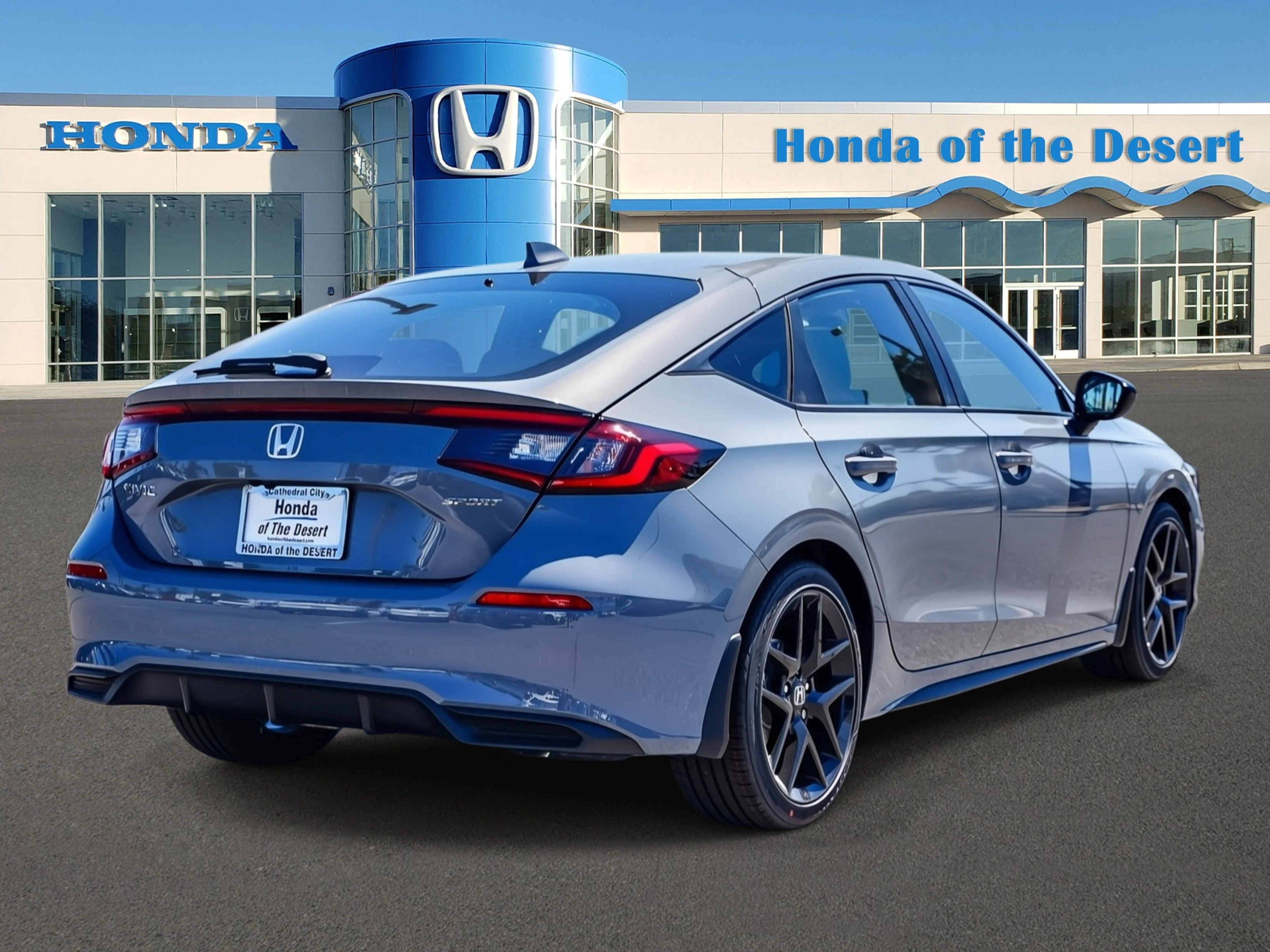 New 2026 Gk Honda Sport image 6