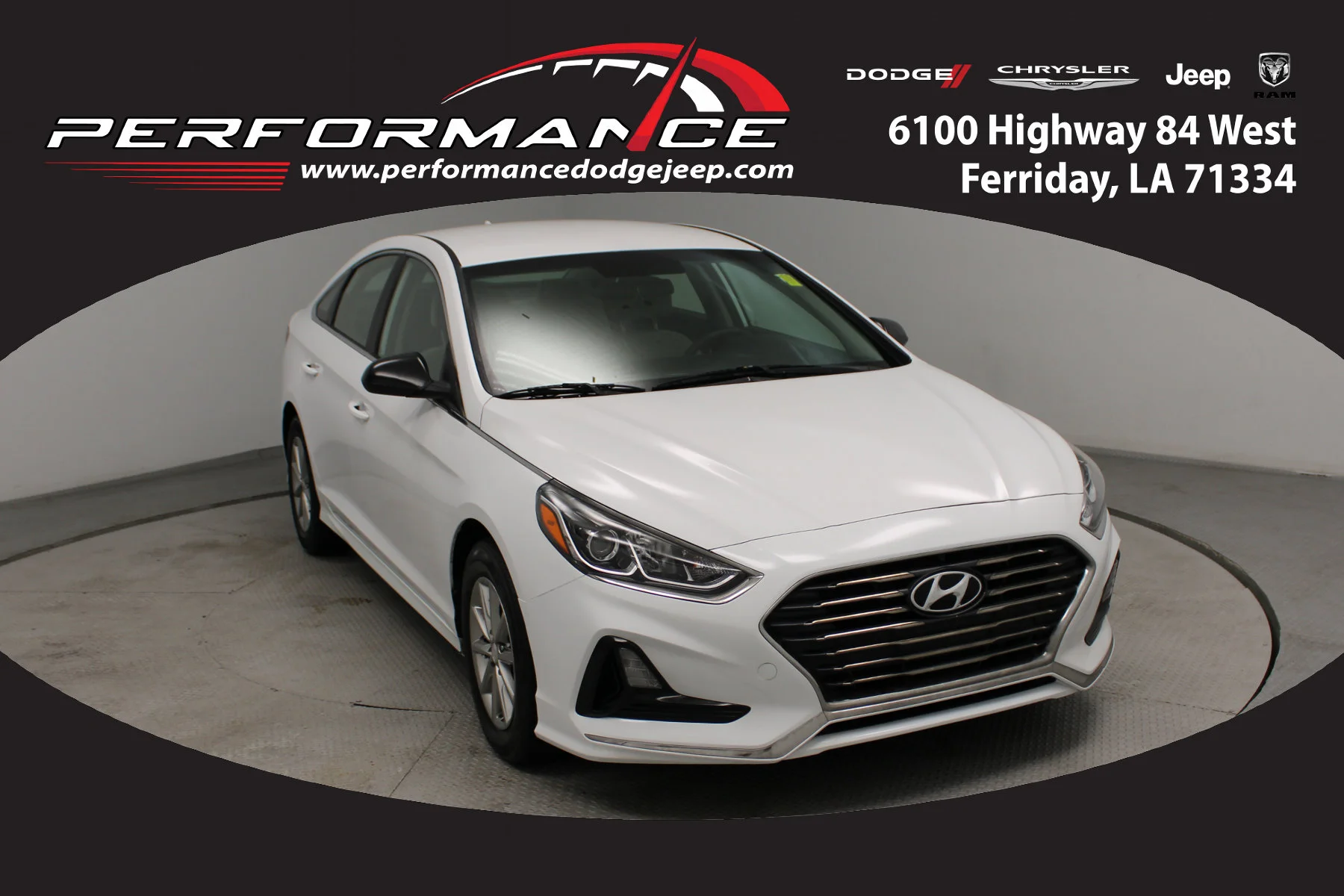 2018 Hyundai Sonata SE SULEV's photo