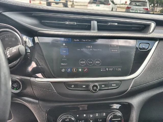 2023 Buick Encore GX Essence - Photo 13