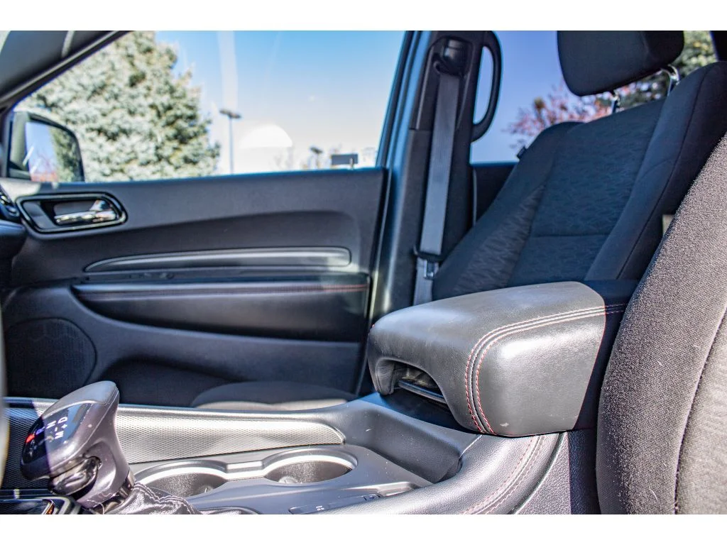 2024 Dodge Durango R/T - Photo 32