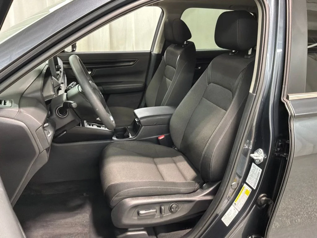 Used 2025  Honda EX image 20