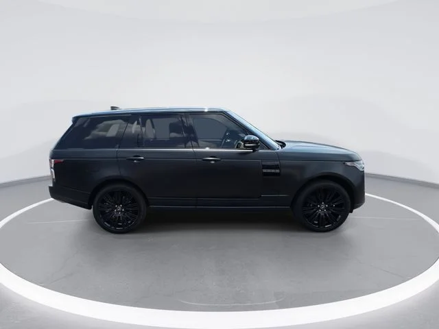 Used 2022  Land Rover Westminster image 8