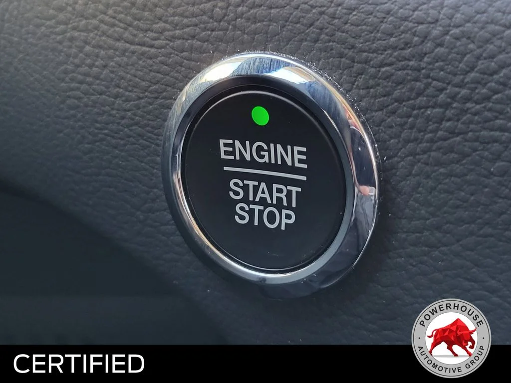 Used 2023 Gray Ford Titanium image 36