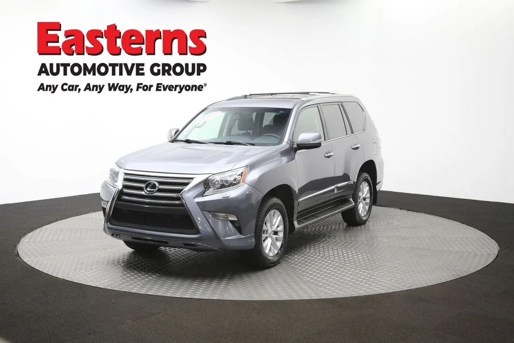 Used 2018 Gray Lexus 460 image 60