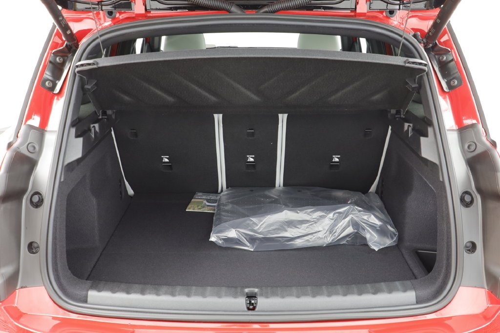 2026 MINI Countryman S - Photo 18