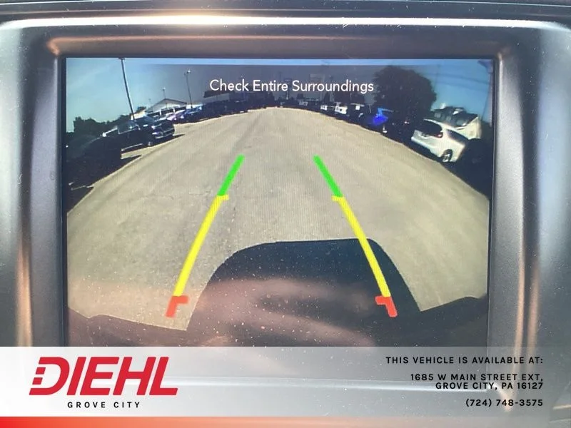 Used 2018 Red Ram Rebel image 27